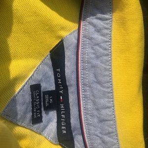 Tommy Hilfiger shirt